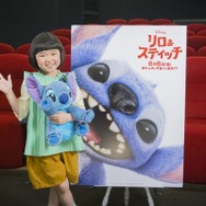 『リロ＆スティッチ』(C)2025 Disney Enterprises, Inc. All Rights Reserved.