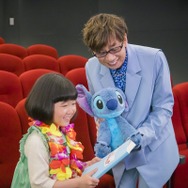 『リロ＆スティッチ』(C)2025 Disney Enterprises, Inc. All Rights Reserved.