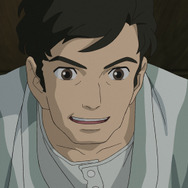 『君たちはどう生きるか』　© 2023 Hayao Miyazaki/Studio Ghibli