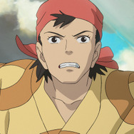 『君たちはどう生きるか』　© 2023 Hayao Miyazaki/Studio Ghibli