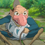 『君たちはどう生きるか』　© 2023 Hayao Miyazaki/Studio Ghibli