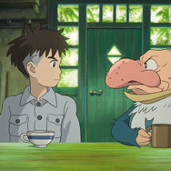 『君たちはどう生きるか』　© 2023 Hayao Miyazaki/Studio Ghibli