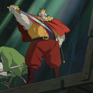 『君たちはどう生きるか』　© 2023 Hayao Miyazaki/Studio Ghibli