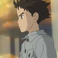 『君たちはどう生きるか』　© 2023 Hayao Miyazaki/Studio Ghibli