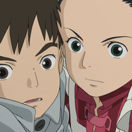 『君たちはどう生きるか』　© 2023 Hayao Miyazaki/Studio Ghibli