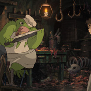 『君たちはどう生きるか』　© 2023 Hayao Miyazaki/Studio Ghibli