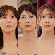 「ラブパワーキングダム～恋愛強者選挙～」8話　（C）AbemaTV, Inc.