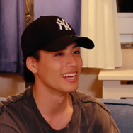 「ラブパワーキングダム～恋愛強者選挙～」8話　（C）AbemaTV, Inc.