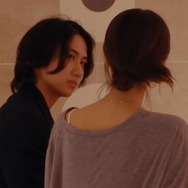 「ラブパワーキングダム～恋愛強者選挙～」8話　（C）AbemaTV, Inc.