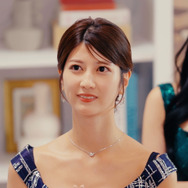 「ラブパワーキングダム～恋愛強者選挙～」8話　（C）AbemaTV, Inc.