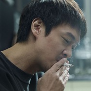 『金子差入店』(C)2025「金子差入店」製作委員会