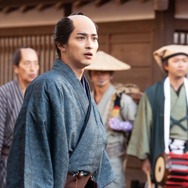 大河ドラマ「べらぼう～蔦重栄華乃夢噺～」第15回