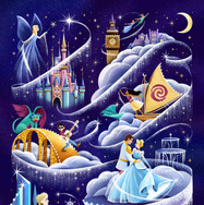 ズートピアの新4Dショーやヴィランズの新ショーも！フロリダ WDW最新情報