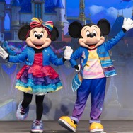 ズートピアの新4Dショーやヴィランズの新ショーも！フロリダ WDW最新情報