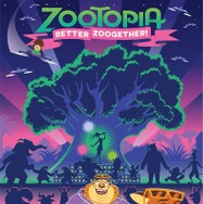 ズートピアの新4Dショーやヴィランズの新ショーも！フロリダ WDW最新情報