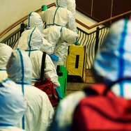 『フロントライン』© 2025「フロントライン」製作委員会