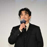 『フロントライン』特別試写会© ２０２５「フロントライン」製作委員会