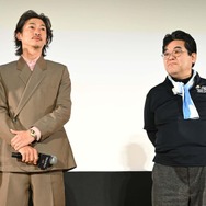 『フロントライン』特別試写会© ２０２５「フロントライン」製作委員会