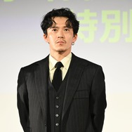 『フロントライン』特別試写会© ２０２５「フロントライン」製作委員会