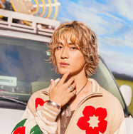 「BALLISTIK BOYZ」砂田将宏、