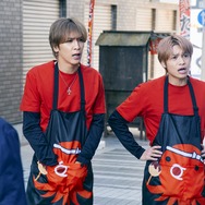 裏社員。-スパイやらせてもろてます‐ 9枚目の写真・画像