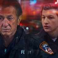 『アスファルト・シティ』© 2023 BF MOVIE LLC. All Rights Reserved.