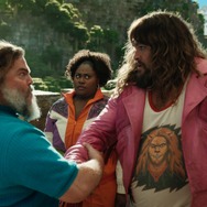 『マインクラフト／ザ・ムービー』