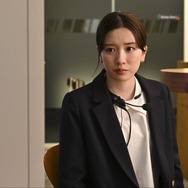 「キャスター」第1話（C）TBS