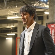 「キャスター」第1話（C）TBS