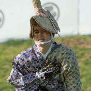 「べらぼう～蔦重栄華乃夢噺～」第15回（C）NHK