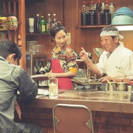 『花まんま』駒子　©2025「花まんま」製作委員会