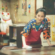 『花まんま』駒子　©2025「花まんま」製作委員会