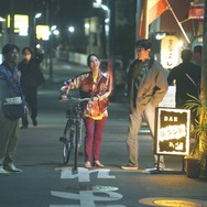 『花まんま』駒子　©2025「花まんま」製作委員会