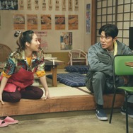 『花まんま』駒子　©2025「花まんま」製作委員会