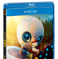 『野生の島のロズ』© 2024 DreamWorks Animation LLC. All Rights Reserved.