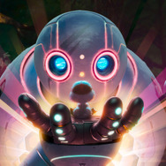 『野生の島のロズ』© 2024 DreamWorks Animation LLC. All Rights Reserved.