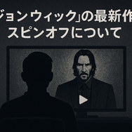 映画『ジョンウィック』シリーズを見る順番は？時系列・公開順と魅力を徹底解説！