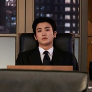 パク・ヒョンシク、“体力と精神力”を振り絞った『埋もれた心』を振り返る【一問一答】