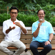 『アハーン』© Will Finds Way Films