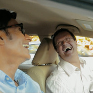 『アハーン』© Will Finds Way Films