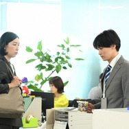 対岸の家事～これが、私の生きる道！」第3話© TBS