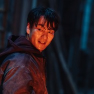 『悪縁』の狂気に満ちた“目撃男” パク・ヘス、凄まじい演技で存在感を放つ「今回も制した」