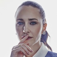 レイチェル・ブロズハナン／photo：You Ishii