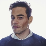 ラミ・マレック／photo：You Ishii