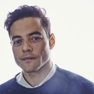 ラミ・マレック／photo：You Ishii