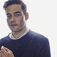 ラミ・マレック／photo：You Ishii