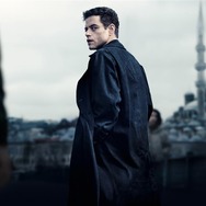 『アマチュア』(C)2025 20th Century Studios. All Rights Reserved.