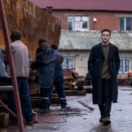 『アマチュア』(C)2025 20th Century Studios. All Rights Reserved.