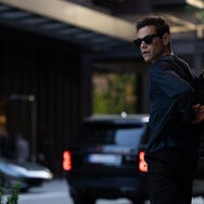 『アマチュア』(C)2025 20th Century Studios. All Rights Reserved.