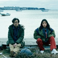 『逆火』©2025「逆火」製作委員会